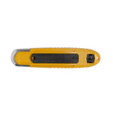 OLFA Automatic Self Retracting Safety Knife Cutter SK-8 - Obbo.SG