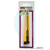 Suremark Cutter Penknife SQ-8801 - Obbo.SG