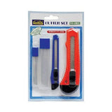 Suremark Cutter Blade Set SQ-8805 B C