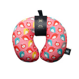 Neck Pillow Birdie Friends - Obbo.SG