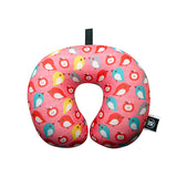 Neck Pillow Birdie Friends - Obbo.SG