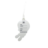 Bag Tag Flying Rabbit - Obbo.SG