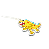 Bag Tag Monster Smellow - Obbo.SG