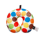 Neck Pillow H&B2 Dotty - Obbo.SG