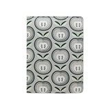 Passport Holder H&B Apple - Obbo.SG