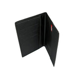 Passport Holder Cool Blk Drops - Obbo.SG