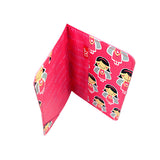 Passport Holder Kids Princess - Obbo.SG