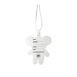 Plush Keyring Dressed up Koala - Obbo.SG