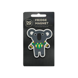 Magnet Dressed up Koala - Obbo.SG