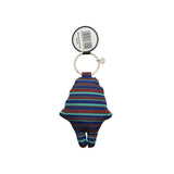 Plush Keyring Dressed Up Sheep - Obbo.SG