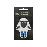 Magnet Dressed up Sheep - Obbo.SG