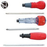 Brown Screwdriver D-76 x 100 - Obbo.SG