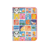 Passport Holder Singapore Tiles - Obbo.SG