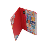 Passport Holder Singapore Tiles - Obbo.SG