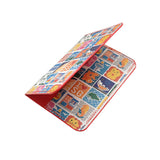 Passport Holder Singapore Tiles - Obbo.SG