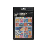 Passport Holder Singapore Tiles - Obbo.SG