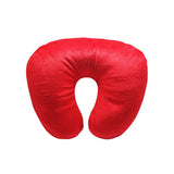 2 in 1 Neck Pillow - Lucky Monkey - Obbo.SG