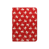 Passport Holder Fortune Monkey - Obbo.SG