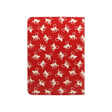 Passport Holder Fortune Monkey - Obbo.SG