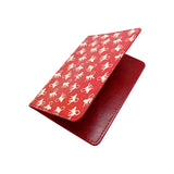 Passport Holder Fortune Monkey - Obbo.SG