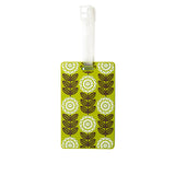 Bag Tag - Sunflowers 01 - Obbo.SG