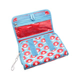 Roll Out Toilet Bag - Chamomile 01 - Obbo.SG