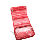 Roll Out Toilet Bag - Daisy 01 - Obbo.SG