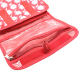 Roll Out Toilet Bag - Daisy 01 - Obbo.SG