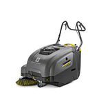 VACUUM SWEEPER KM 75/40 W G