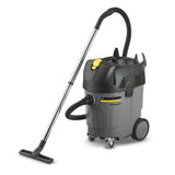 WET AND DRY VACUUM CLEANER NT 45/1 TACT - Obbo.SG