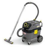 WET AND DRY VACUUM CLEANER NT 30/1 TACT TE L