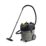 WET AND DRY VACUUM CLEANER NT 35/1 AP