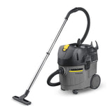 WET AND DRY VACUUM CLEANER NT 35/1 TACT - Obbo.SG