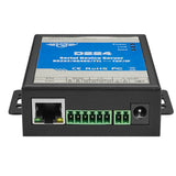 IoT Product Serial Device Server D224(RS485/232/TTL to TCP/IP Converter) - Obbo.SG