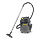 WET AND DRY VACUUM CLEANER NT 27/1