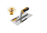 Tolsen Tools, 280 x 120 Rectangle Trowel - Obbo.SG