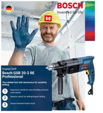 Bosch GSB 20-2 RE