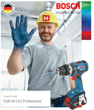 Bosch GSB 18 V-EC 6.0AH