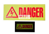 Danger, Luminous (W025_VNL) - Obbo.SG