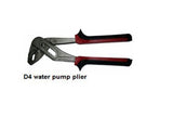 250mm D4 Water Pump Plier
