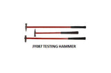 430mm Testing Hammer - Obbo.SG