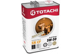 ENGINE OIL TOTACHI L100713