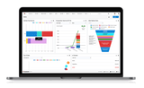 SugarCRM Professional Edition 5 users pack for 12 months