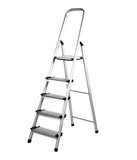 6 Steps Family Platform Ladder
