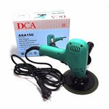 DCA Disc Sander 6