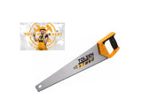 Tolsen Tools, Wood Hand Saw 500mm - Obbo.SG