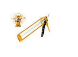 Tolsen Tools, 225mm Frame Caulking Gun - Obbo.SG