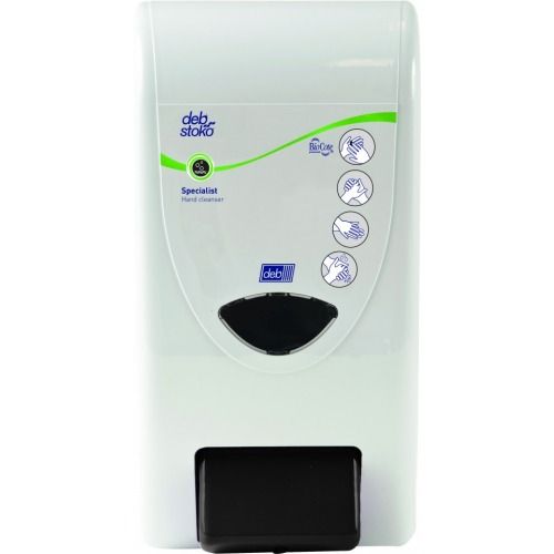 SUPREGA PLUS/SWARFEGA PLUS HEAVY DUTY HAND CLEANSING LOTION - Obbo.SG