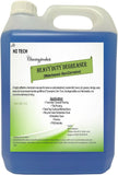 Concentrated Heavy Duty Degreaser (Non-Corrosive) (5 litres) - Obbo.SG