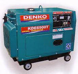 GENERATOR 2 KVA - Obbo.SG
